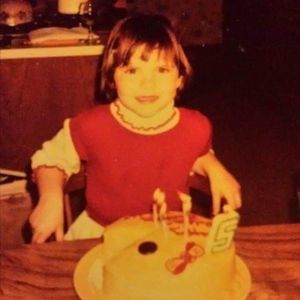 Meet your Posher, Heidi